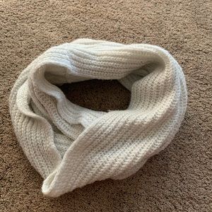 Calvin Klein infinity scarf